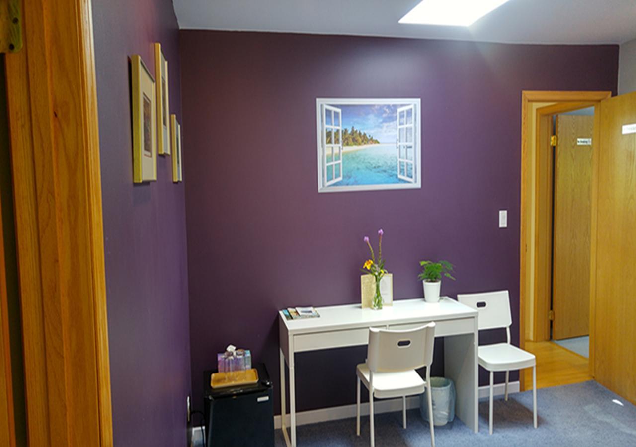 Sunshine Coast Treetop B&B Sechelt Exteriér fotografie